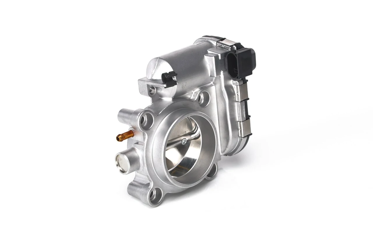 Купить 0280750021 Bosch Блок дроссельной заслонки
