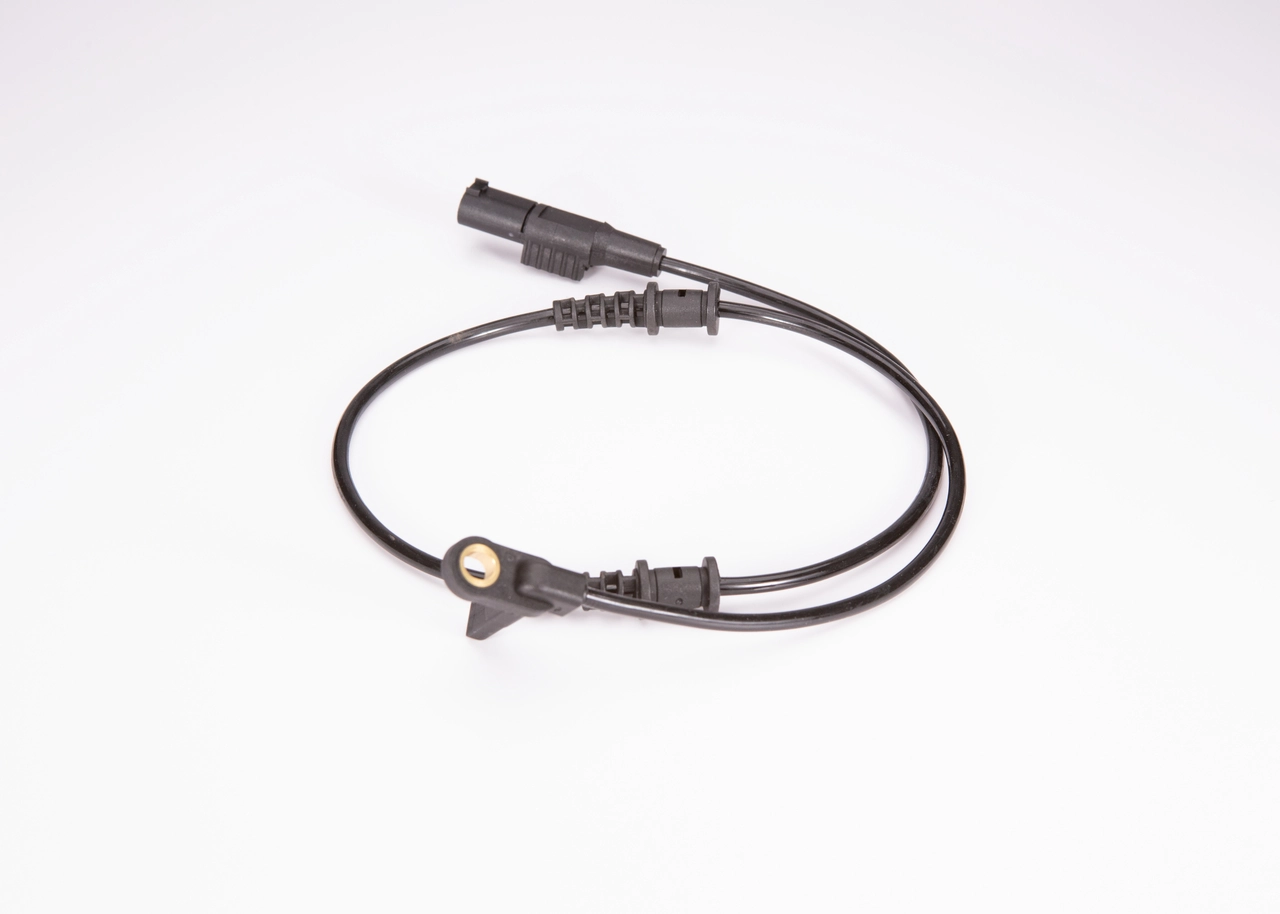 Купить 0986594646 Bosch Датчик АБС (ABS) передний