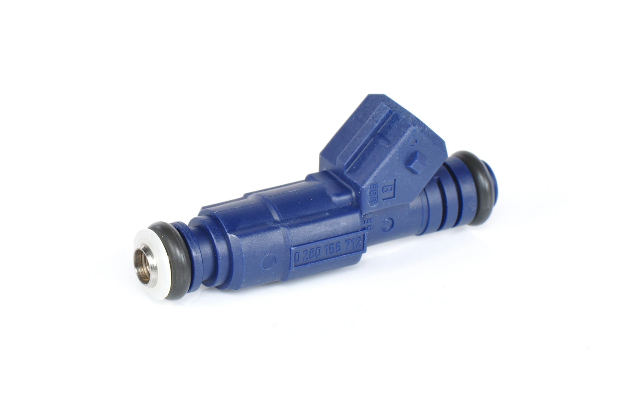Купить 0280155712 Bosch Клапанная форсунка