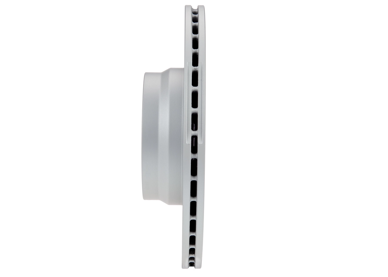 0986479A06 Bosch Диск тормозной передний