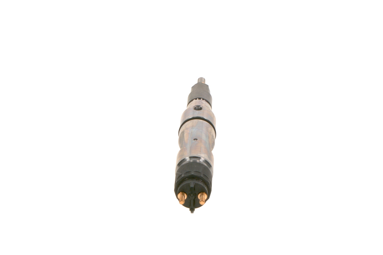 0986435527 Bosch Топливные форсунки