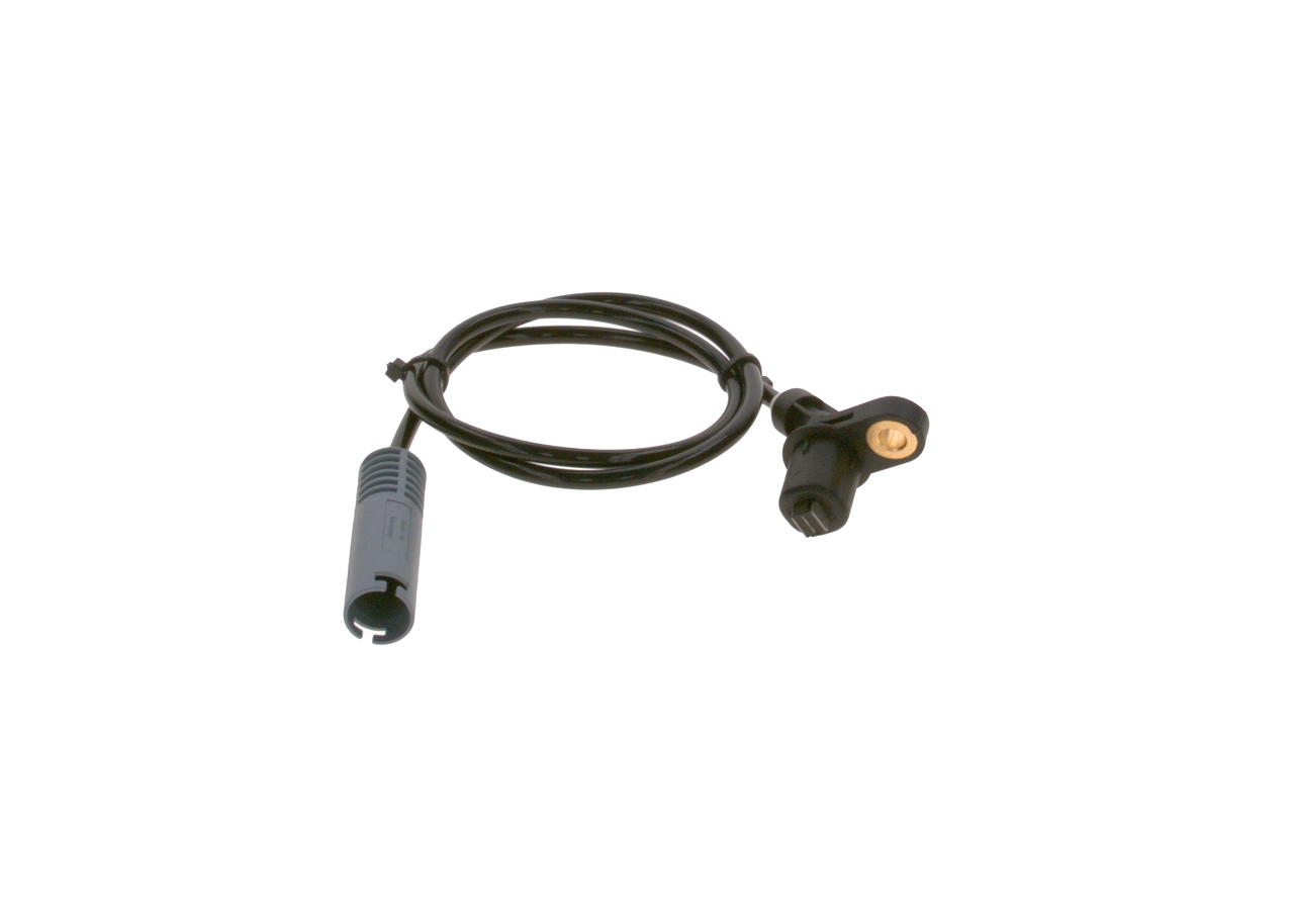 0986594016 Bosch Датчик АБС