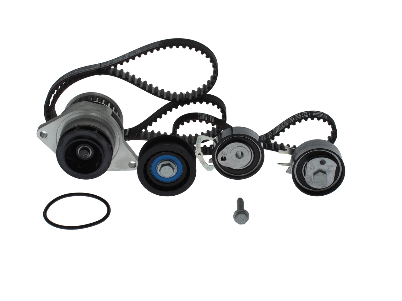 Купить 1987946464 Bosch Комплект ГРМ