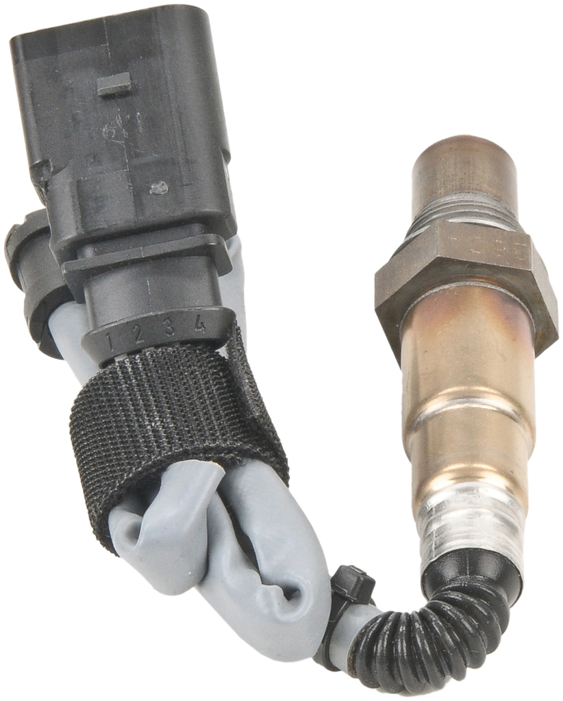Лямбдазонд, датчик кислорода после катализатора Bosch 0258006613 цена, от 19.00 USD
