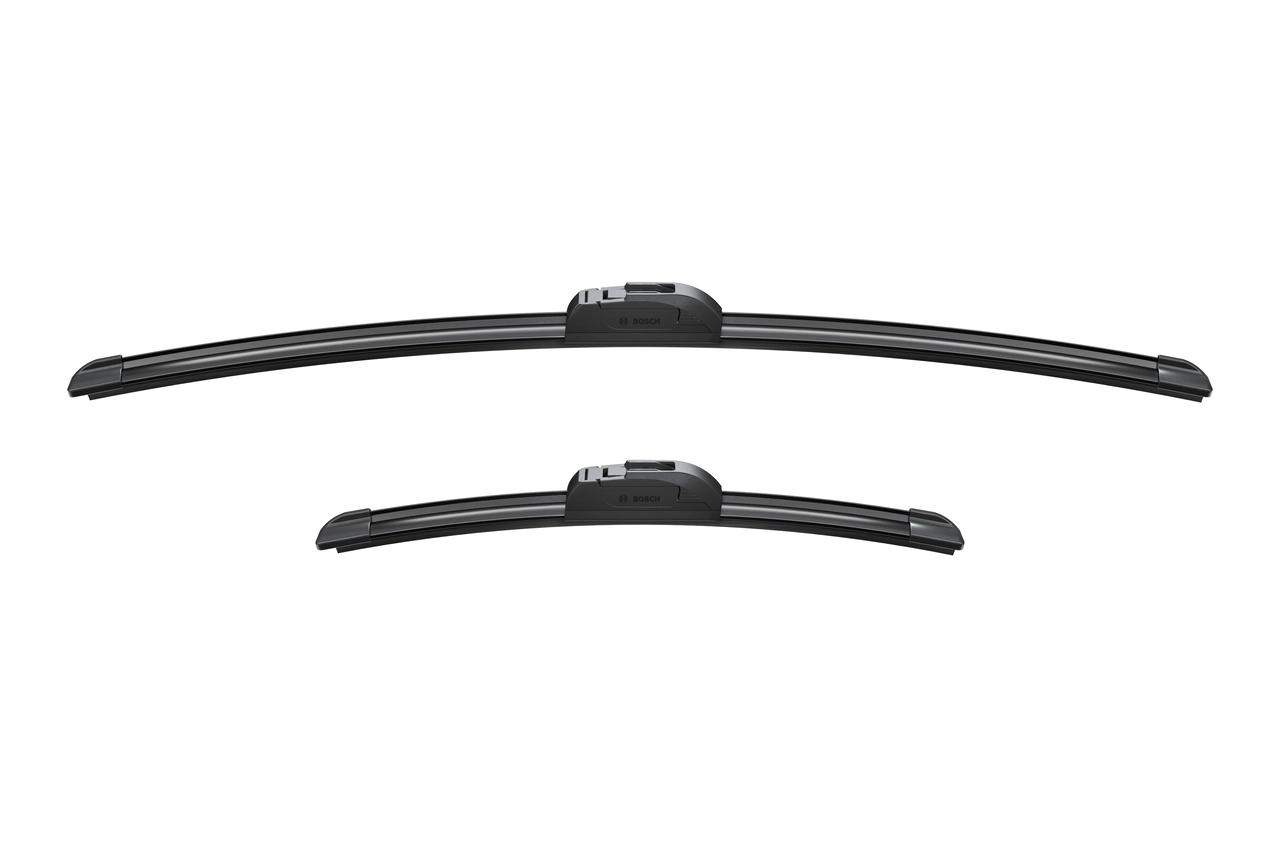 Купить 3397014683 Bosch Щетка-дворник лобового стекла водительская