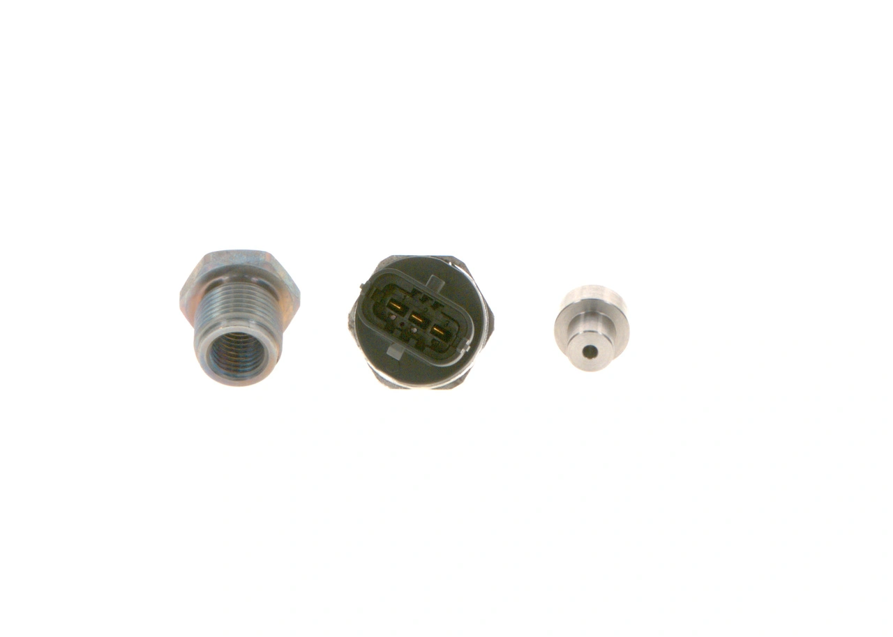 Датчик давления топлива Bosch F00R004270 цена, от 135.31 USD
