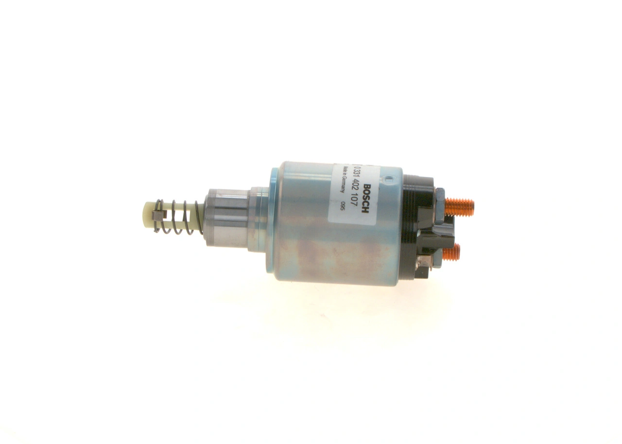 Втягивающее Bosch 0331402107 цена, от 28.94 USD