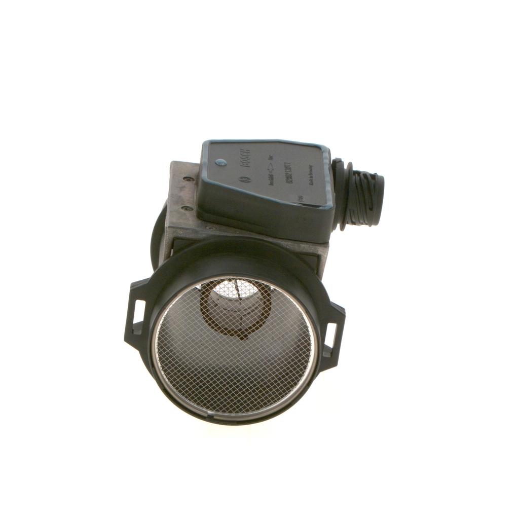 Датчик массового расхода воздуха Bosch 0986280116 цена, от 83.53 USD