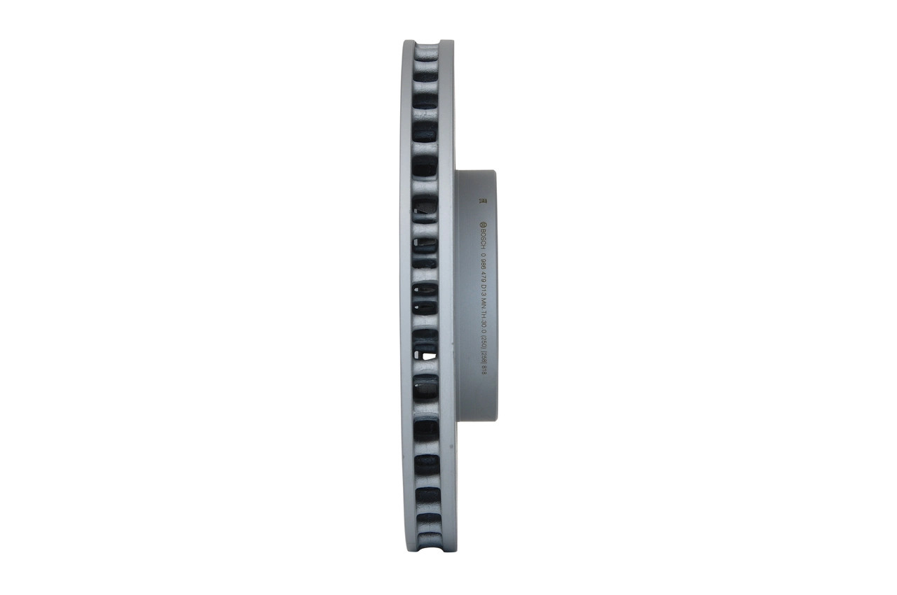 Тормоз дисковый передний Bosch 0986479D13 цена, от 57.50 USD