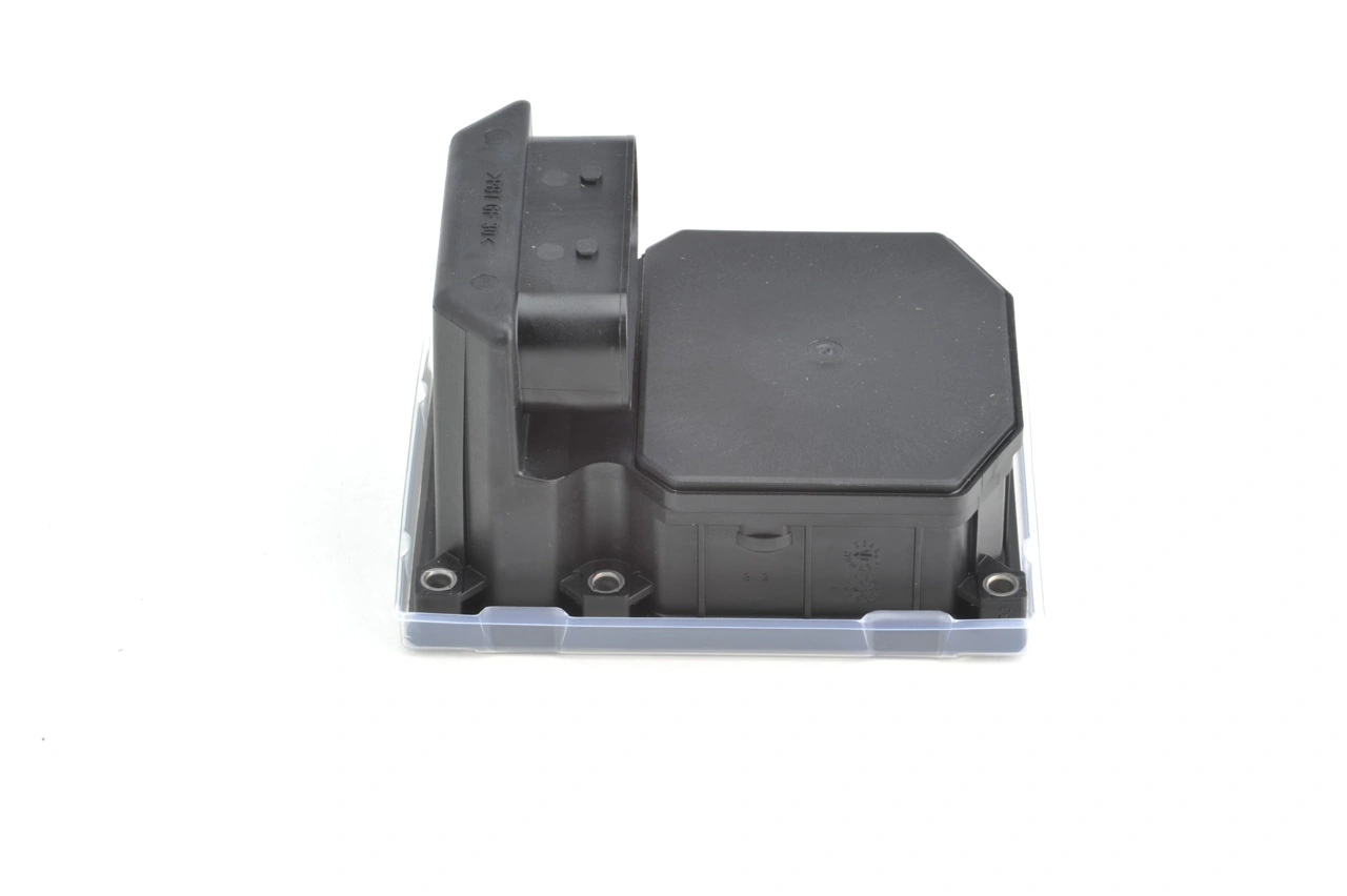 Купить 1265900001 Bosch Блок управления АБС