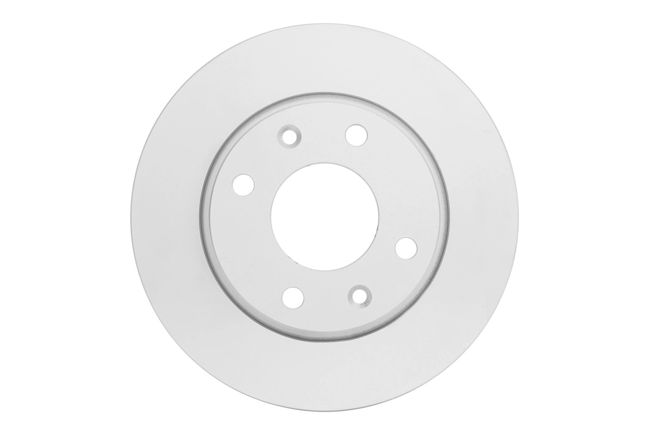 Тормоз дисковый передний Bosch 0986479B55 цена, от 27.46 USD