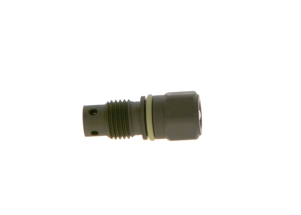 Обратный клапан возврата топлива Bosch F01M100749 цена, от 24.48 USD