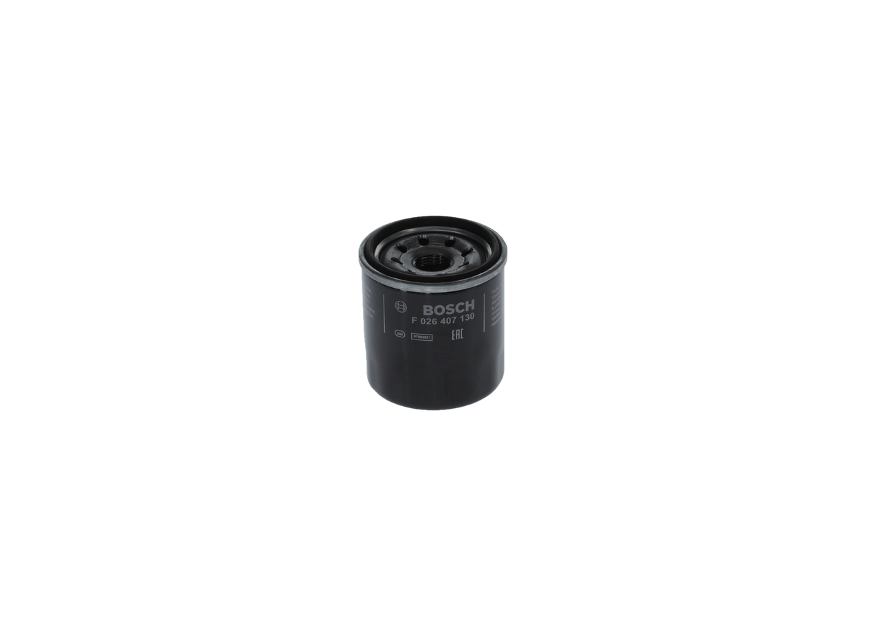Фильтр очистки масла центробежный Bosch F026407130 цена, от 5.67 USD