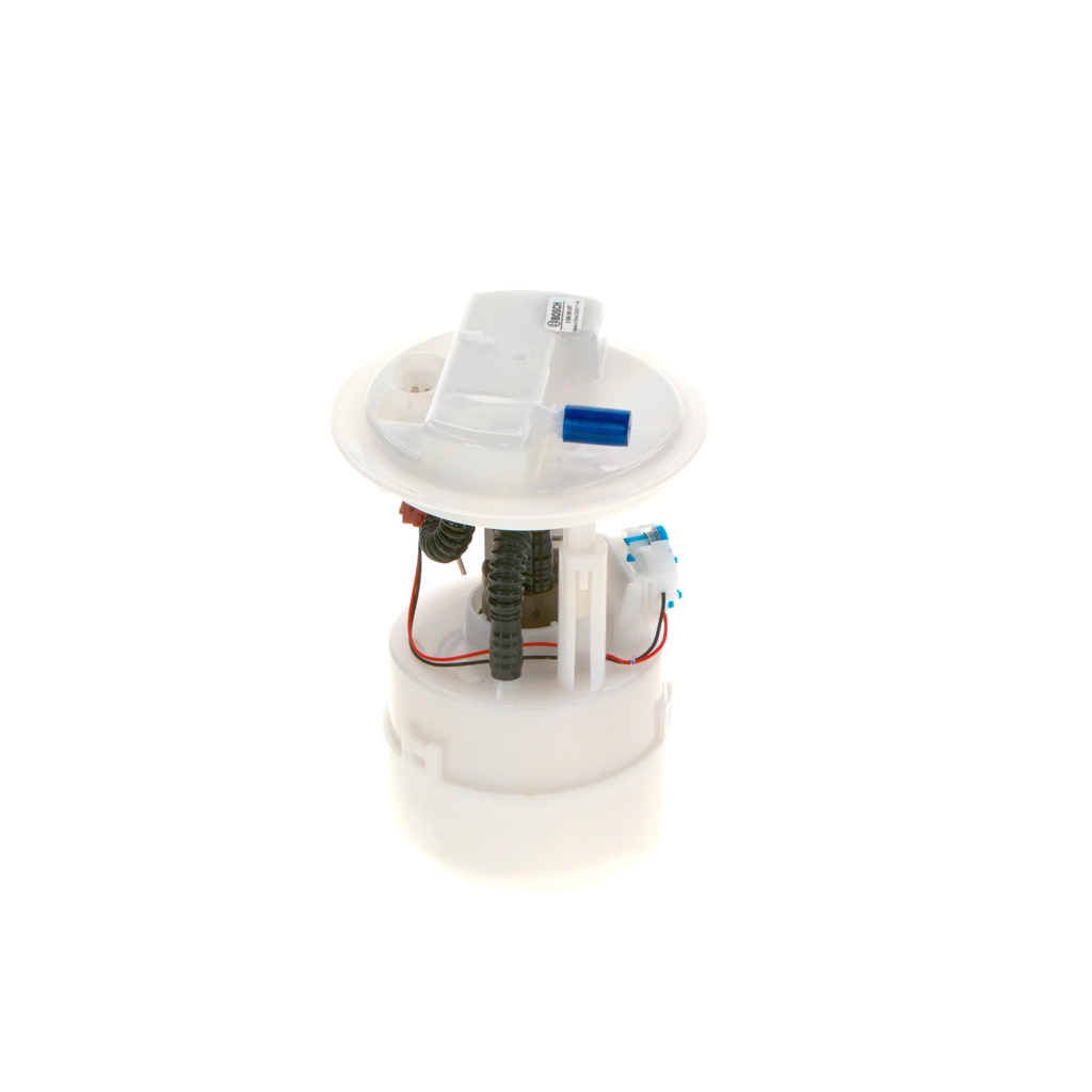 Купить 0986580957 Bosch Модуль топливного насоса