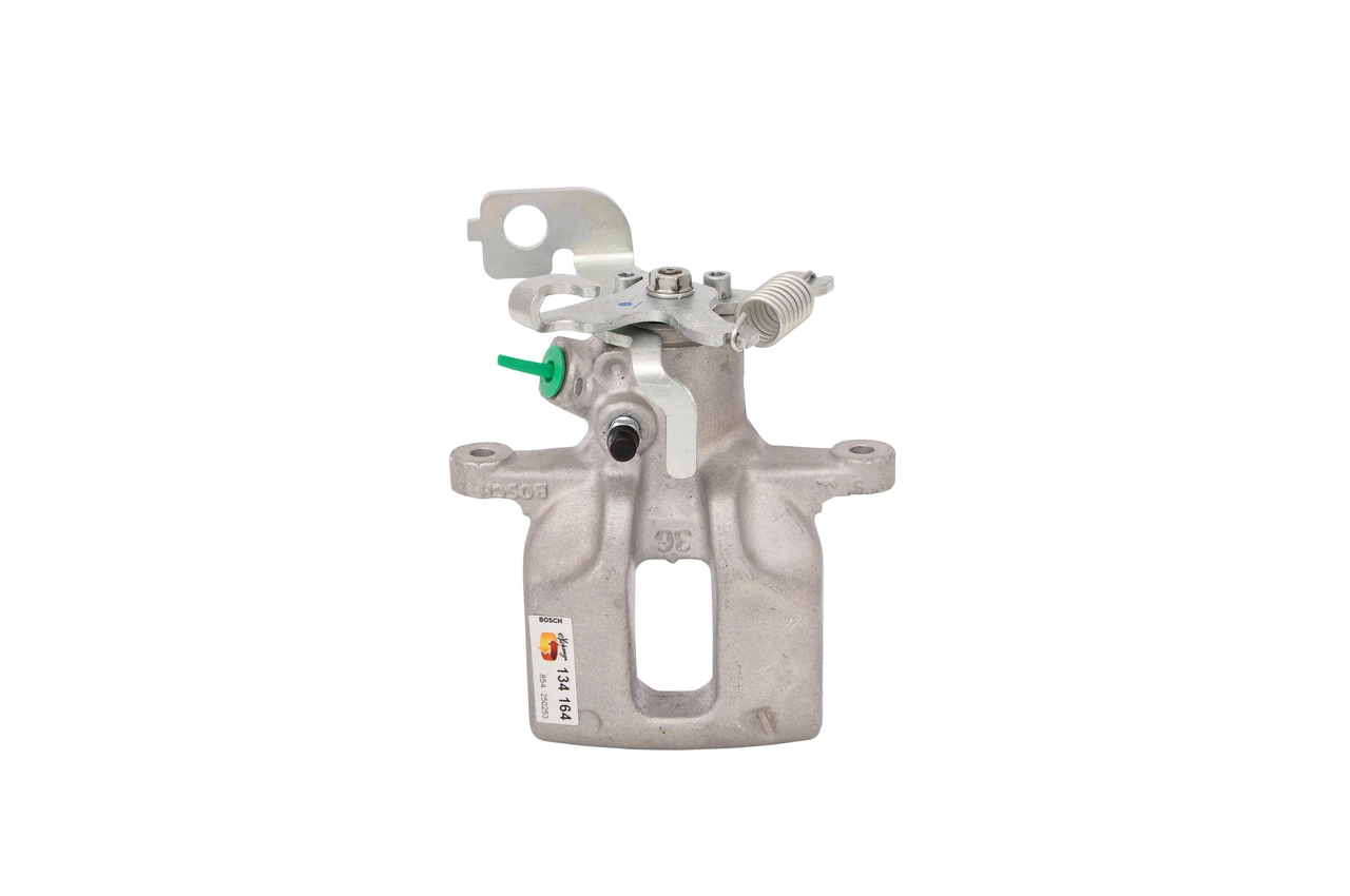 Суппорт тормозной левый задний Bosch 0986134164