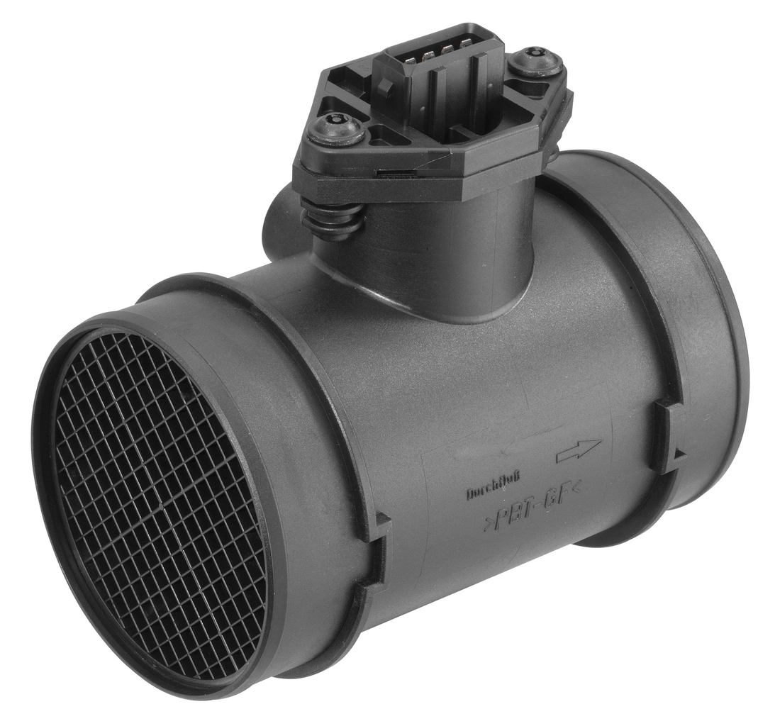 Датчик массового расхода воздуха Bosch 281002132 цена, от 28.75 USD