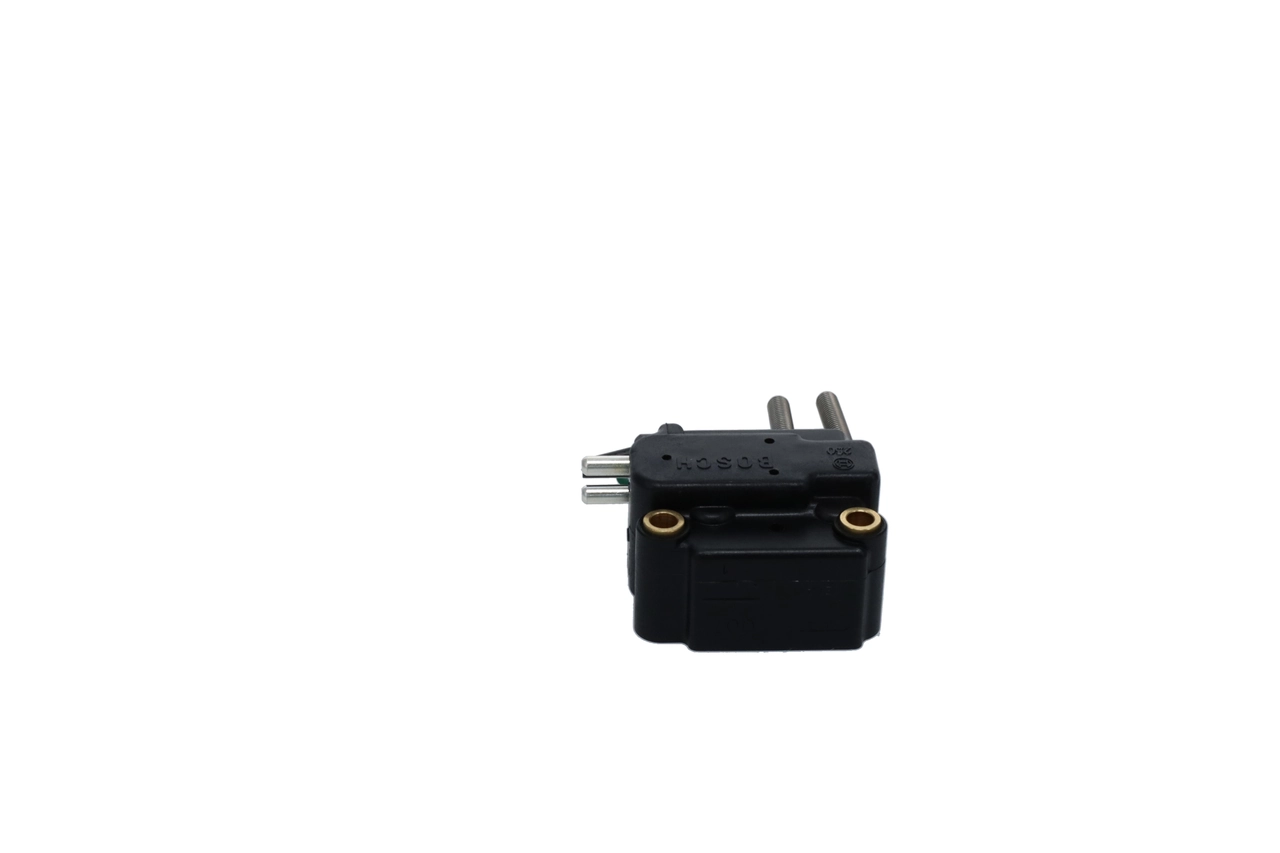 Регулятор давления топлива в топливной рейке Bosch F026T03007 цена, от 683.34 USD