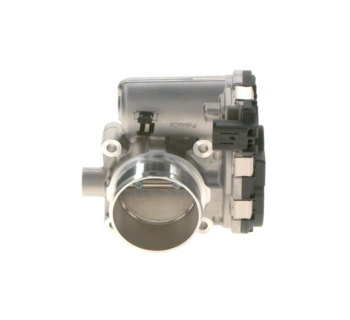 Купить 0280750585 Bosch Блок дроссельной заслонки