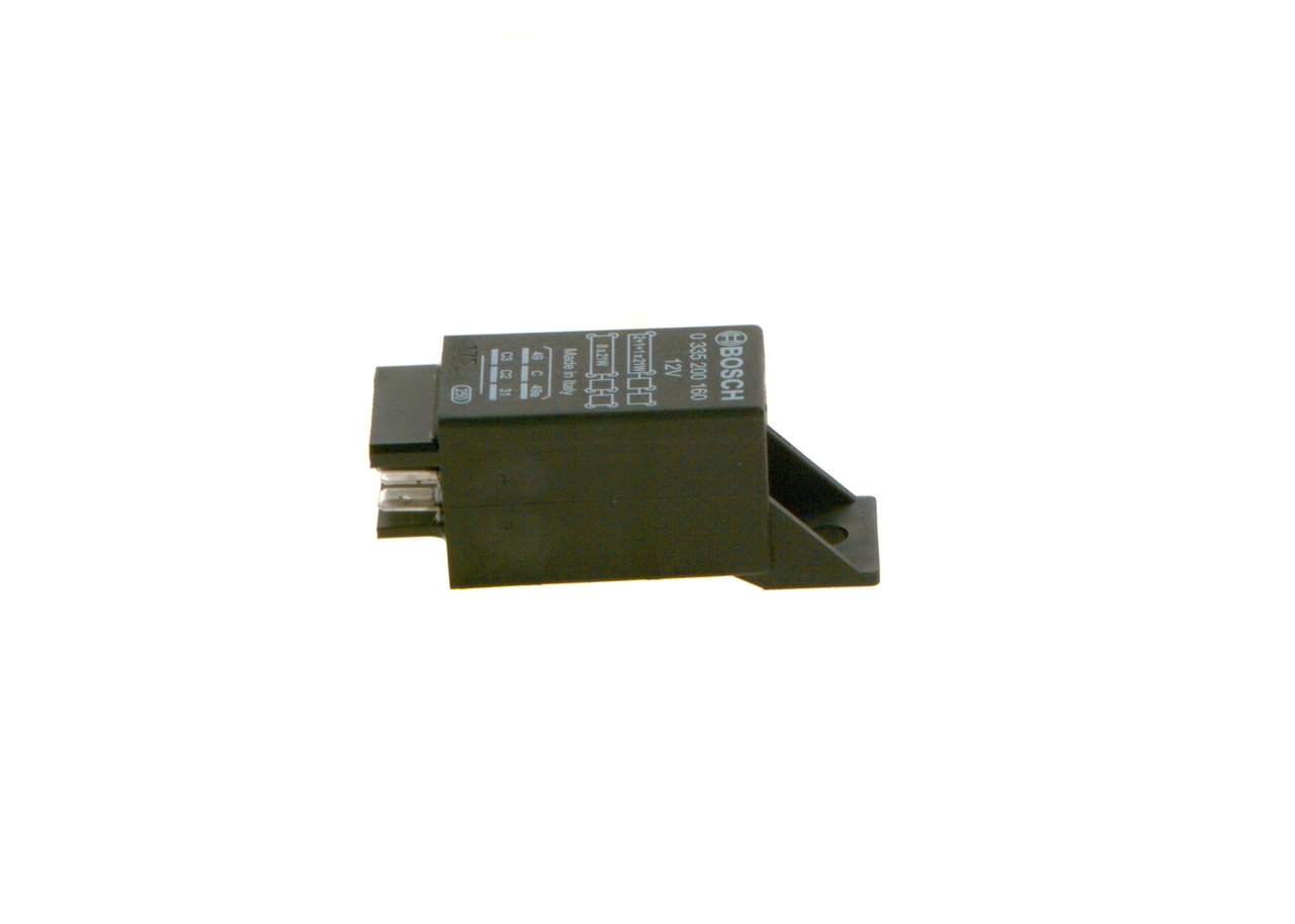 Купить 0335200160 Bosch Реле