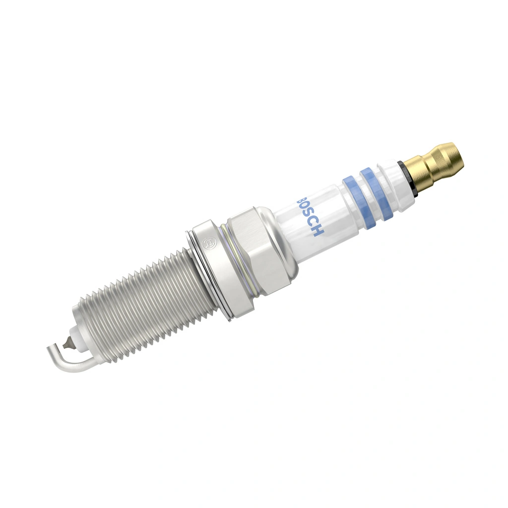 Свечи зажигания 0242235756 Bosch