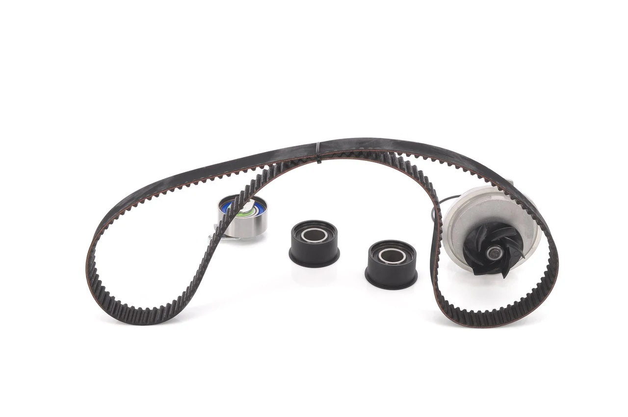 ГРМ ремни, комплект Bosch 1987948742 цена, от 104.88 USD