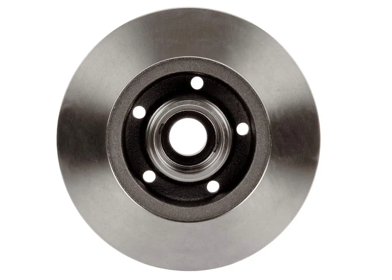 0986478224 Bosch Диск тормозной передний