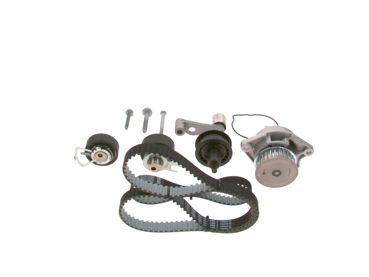 1987946995 Bosch Комплект ремня ГРМ