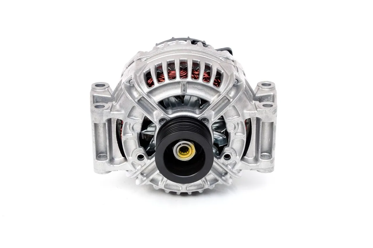 Автомобильный генератор Bosch 0124525171 цена, от 203.40 USD