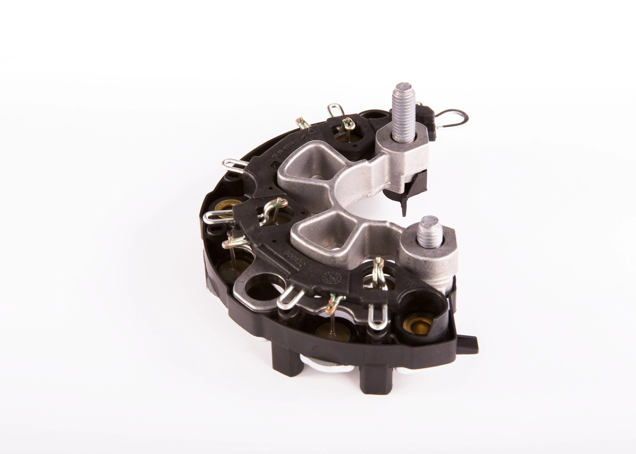 Выпрямитель Bosch F00M133246 цена, от 16.18 USD