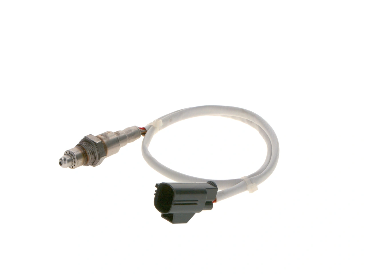 Лямбдазонд, датчик кислорода после катализатора Bosch 0258030372 цена, от 78.30 USD