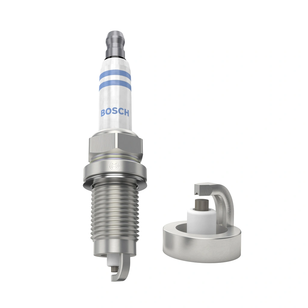 Купить 0242236565 Bosch Свечи автомобильные