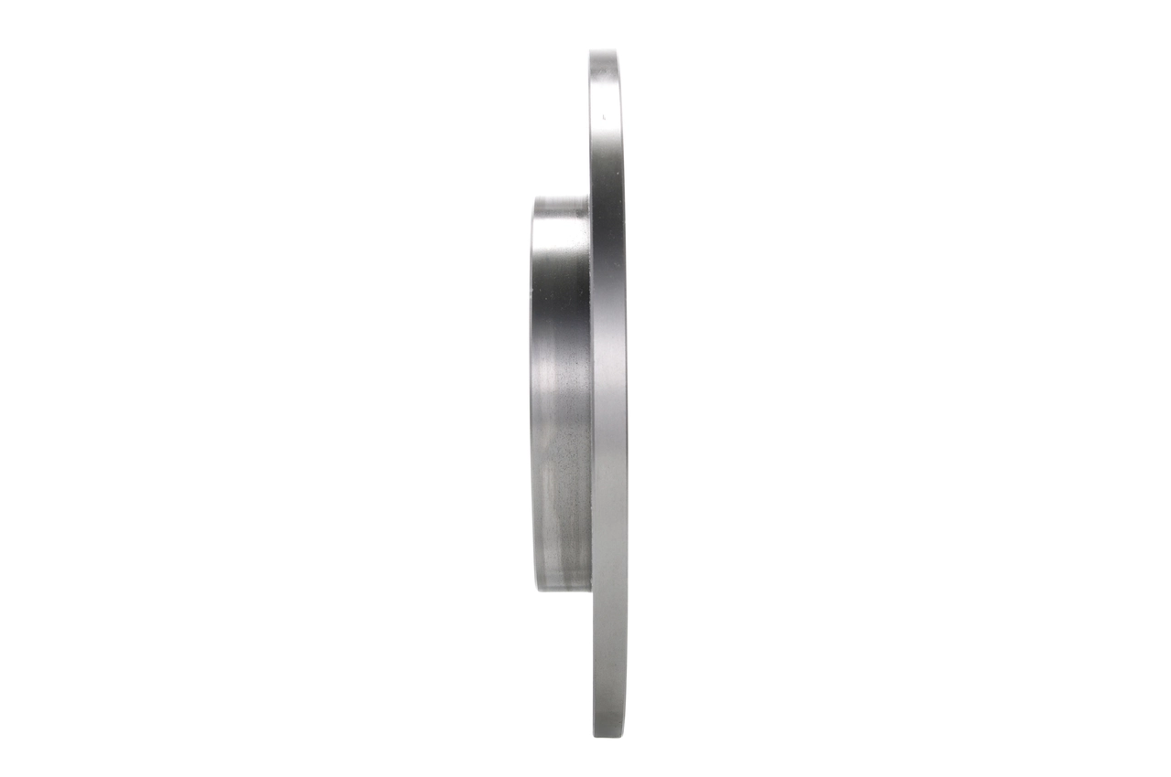 Купить 0986479068 Bosch Диск тормозной задний