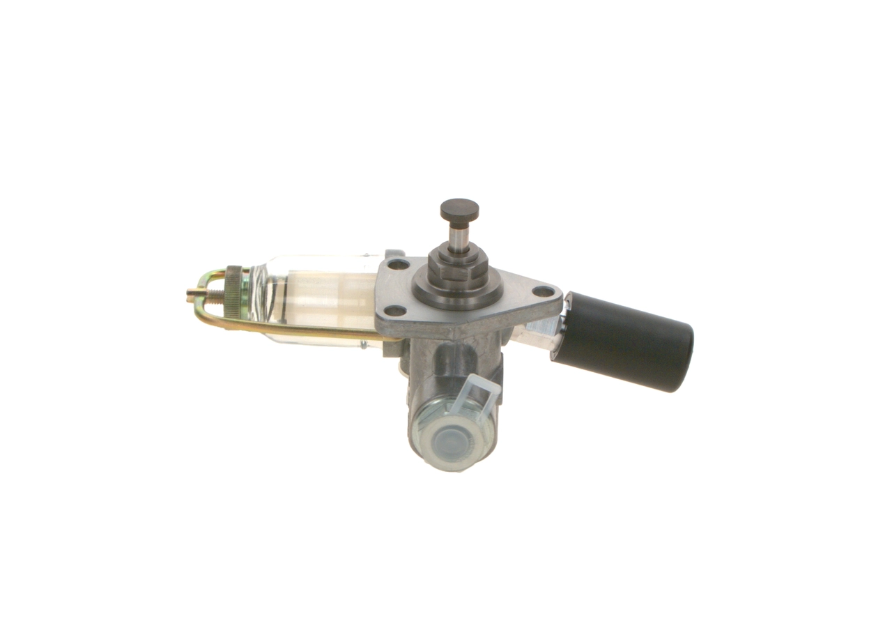 Купить 0440008069 Bosch Ремень генератора
