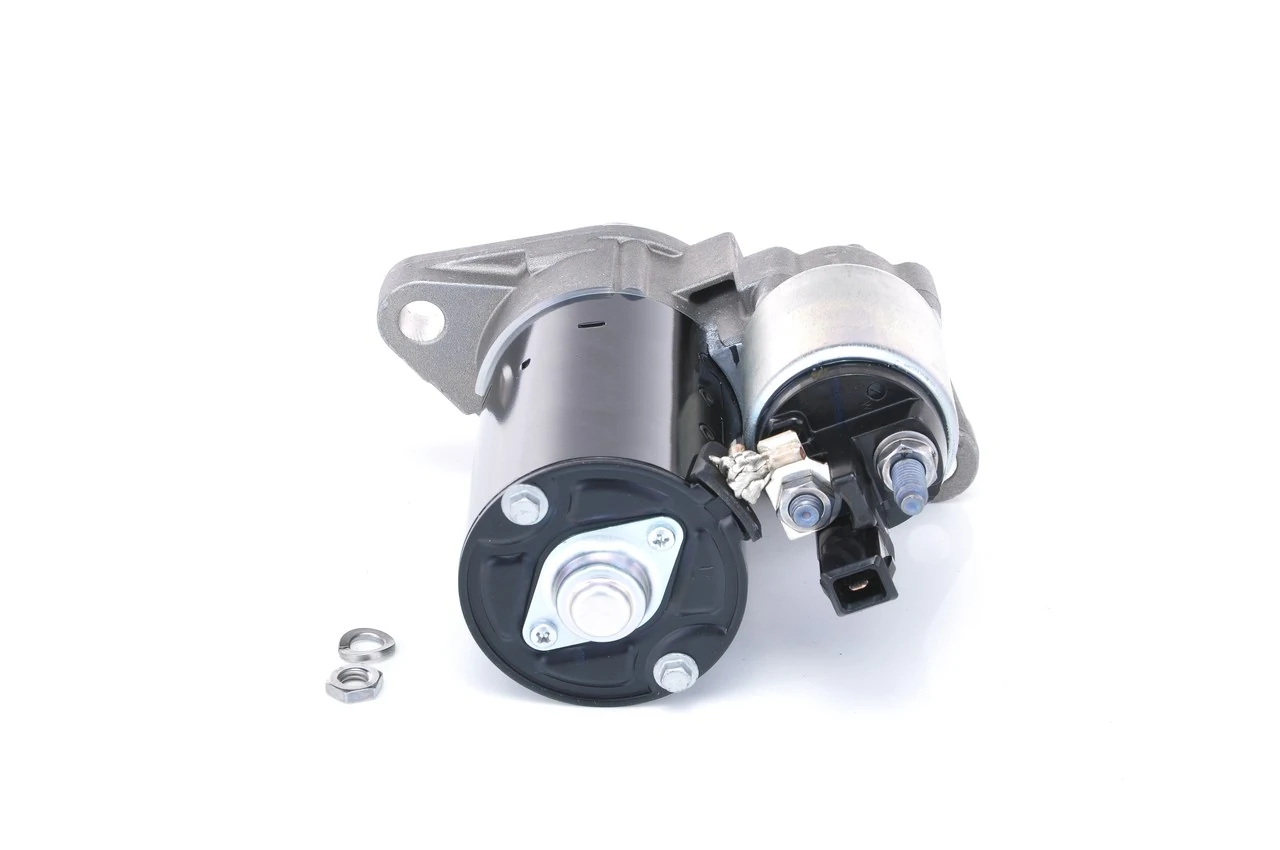 Купить 0001120400 Bosch Стартер