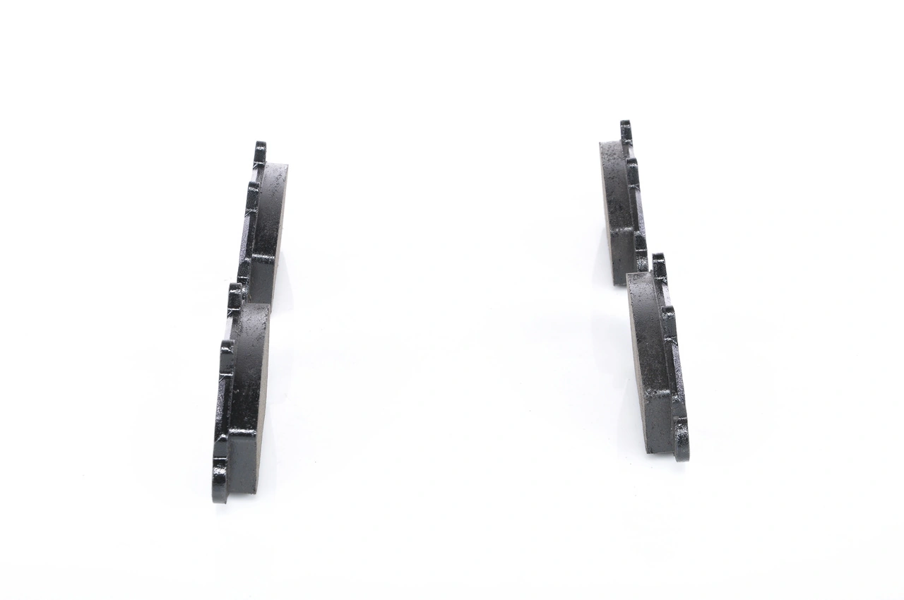 Купить 0986494288 Bosch Колодки тормозные