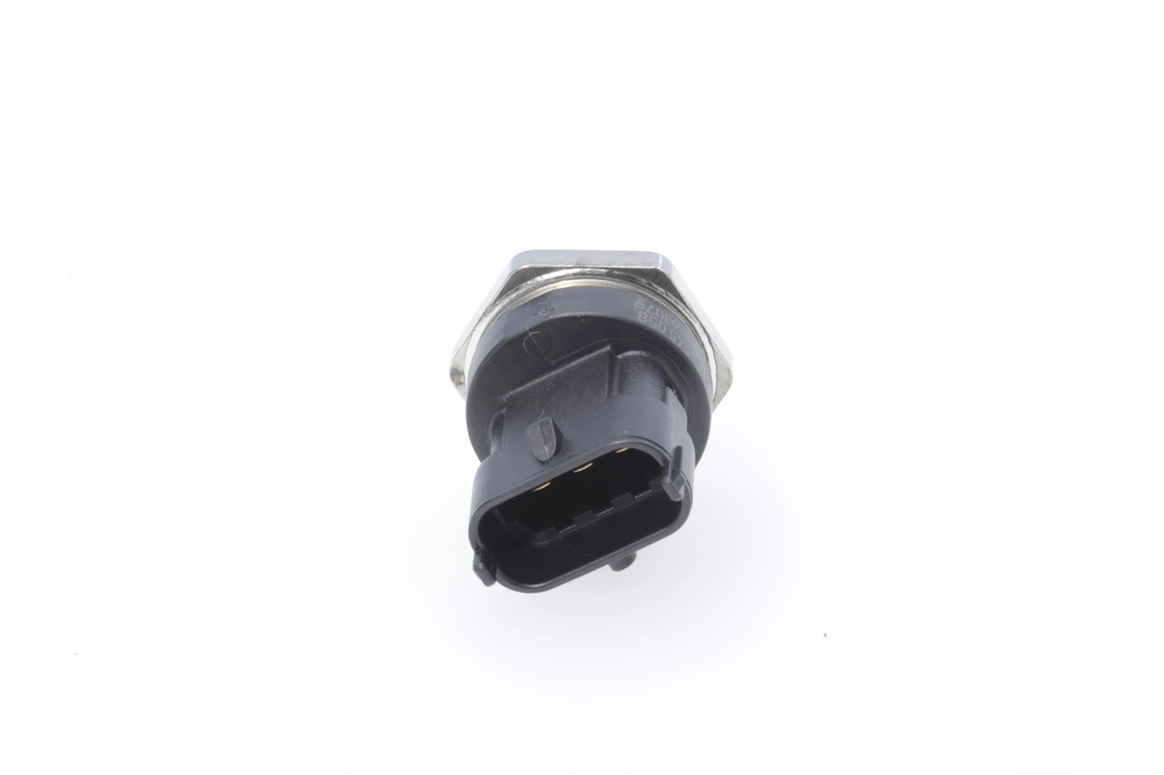 0261545058 Bosch Манометры