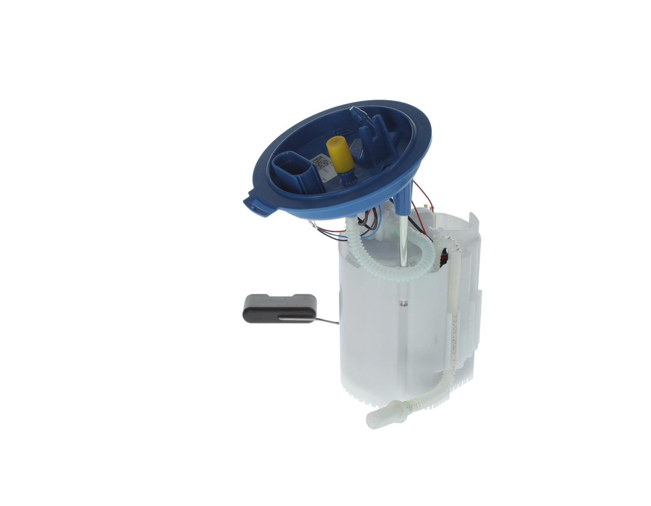Купить 058020003U Bosch Модуль топливного насоса