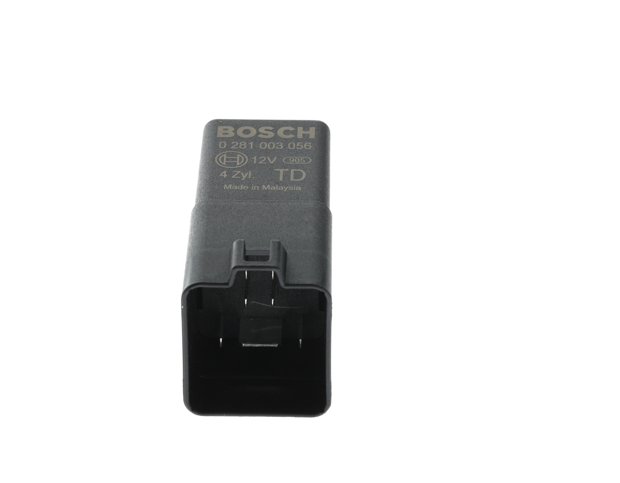 Реле управления Bosch 0281003056 цена, от 48.32 USD