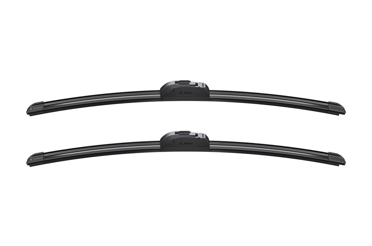 3397118903 Bosch Щетки лобового стекла