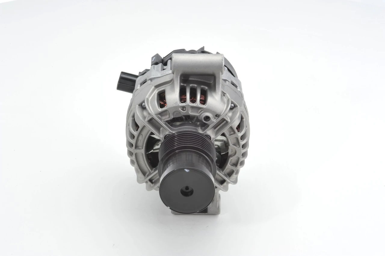 Автомобильный генератор Bosch 0124325100 цена, от 4.05 USD