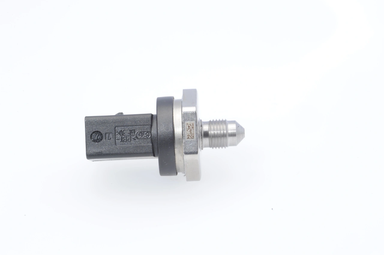 Купить 0261230392 Bosch Датчик давления топлива