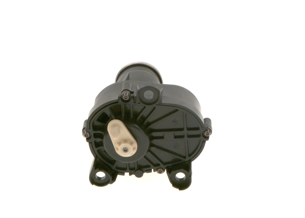 0280751013 Bosch Клапан (актуатор) привода заслонки EGR
