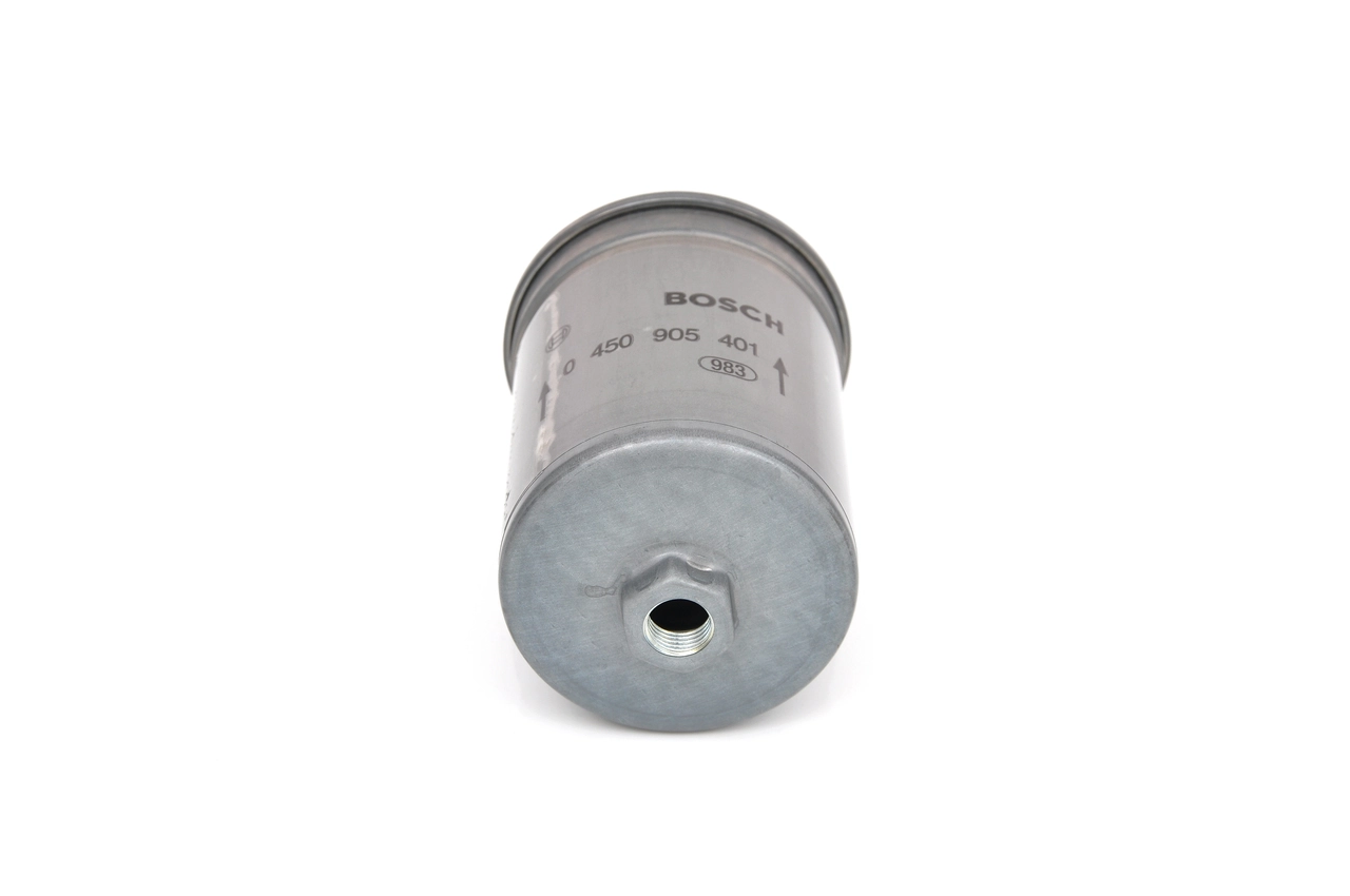 Фильтр тонкой очистки топлива Bosch 0450905401 цена, от 5.86 USD