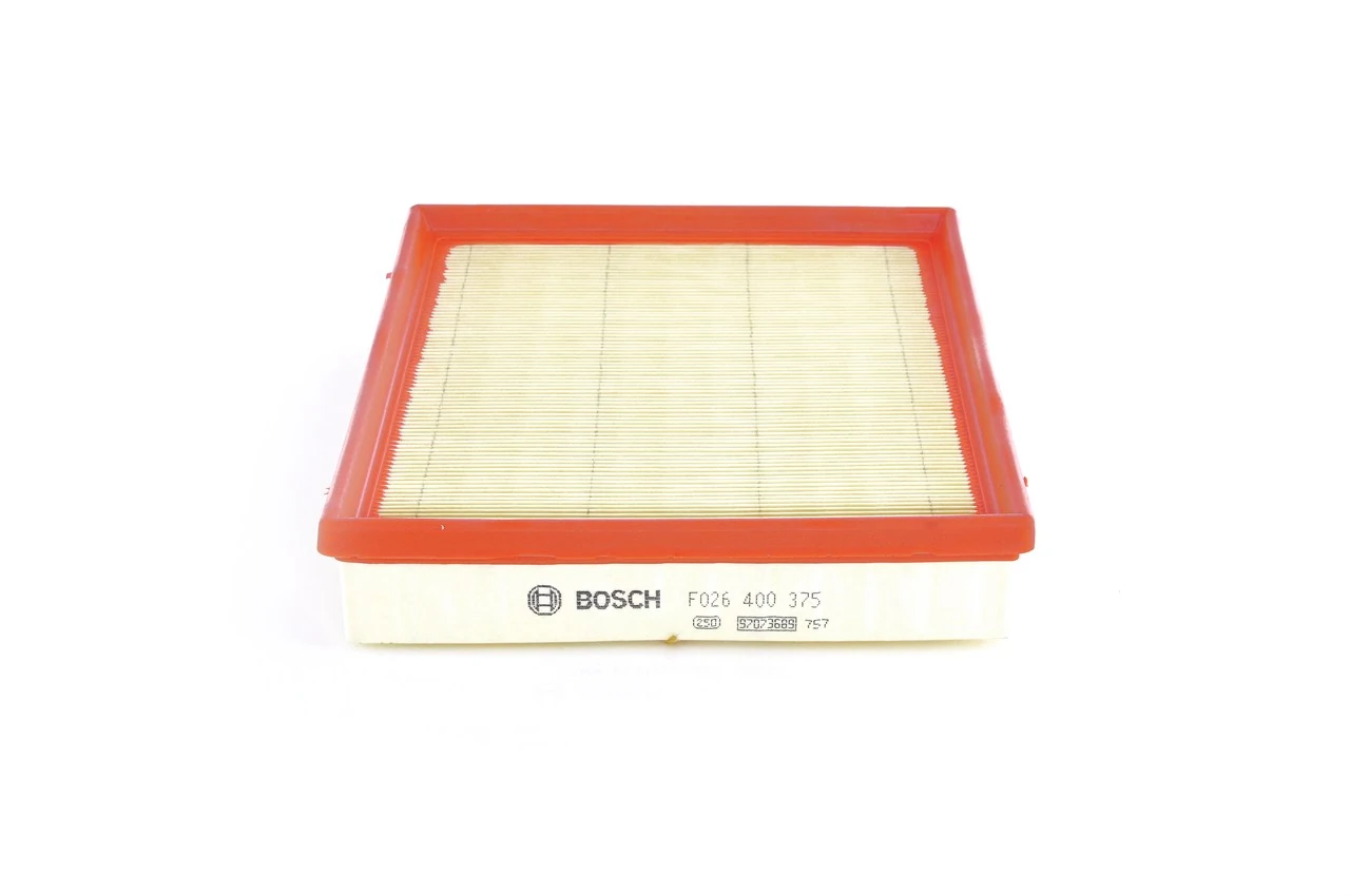 Элемент воздушного фильтра Bosch F026400375 цена, от 8.42 USD