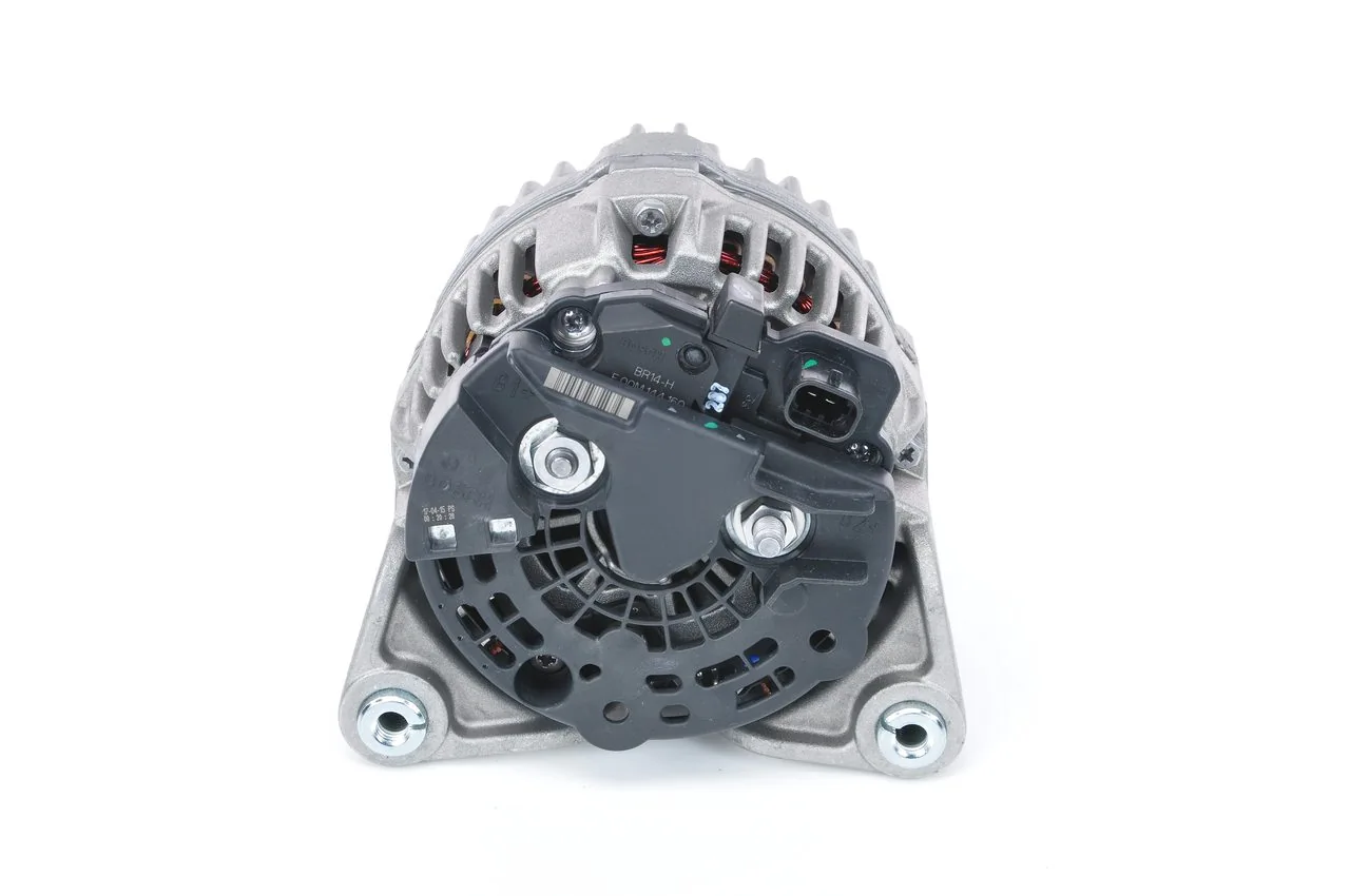 Купить 0124325163 Bosch Генератор