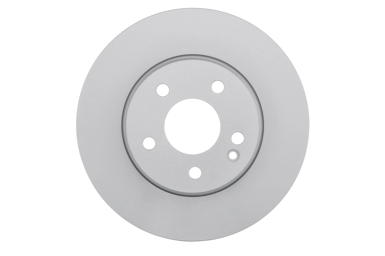 0986479234 Bosch Диск тормозной передний