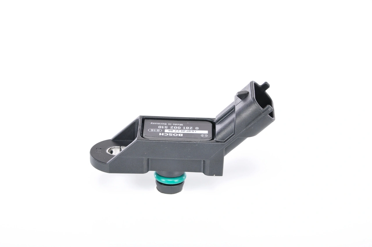Датчик абсолютного давления в коллекторе Bosch 0281002510 цена, от 7.33 USD