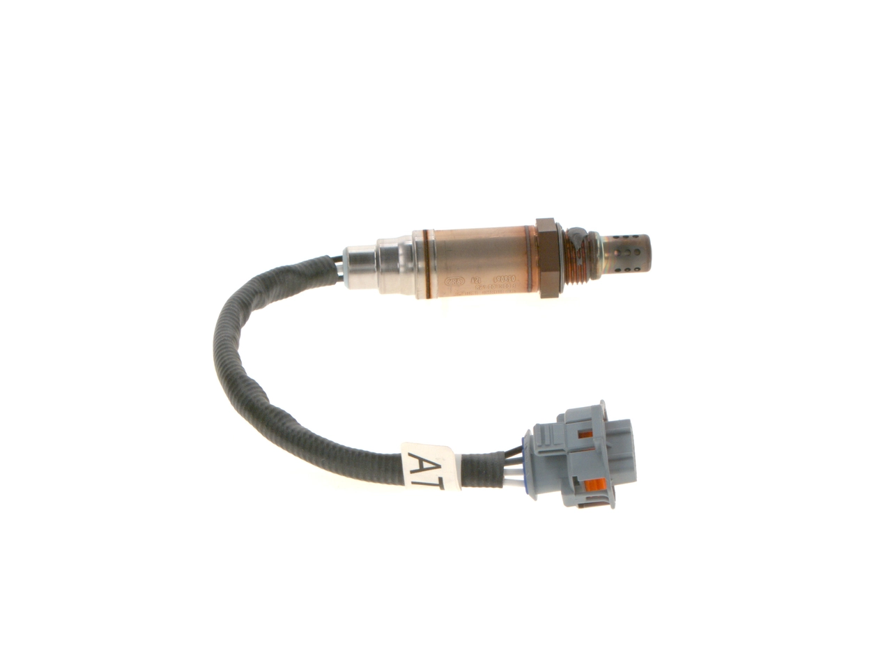 Лямбдазонд, датчик кислорода до катализатора Bosch F00HL00428 цена, от 100.45 USD