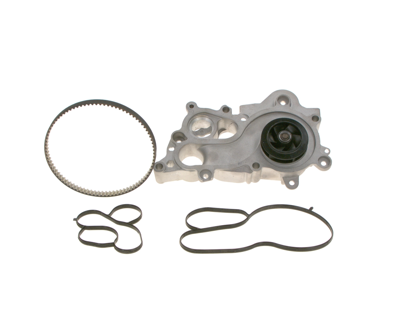 1987946958 Bosch Комплект ремня ГРМ
