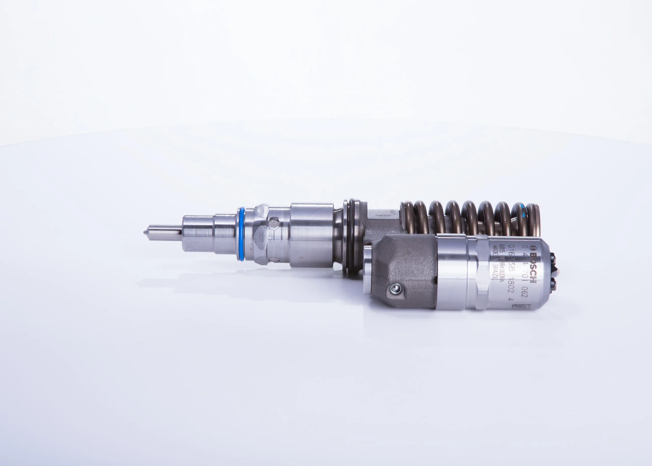 Купить 0414701062 Bosch Насос форсунка